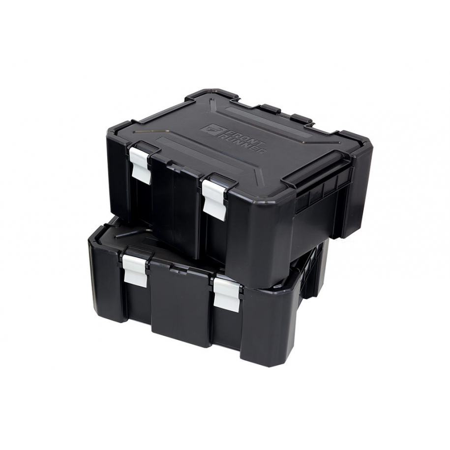 Montpellier4x4 | Front Runner Wolf Pack Pro / Twin Set